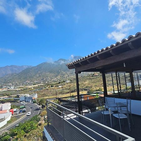 Casa Antonia Villa Dos Pinos Luaran gambar
