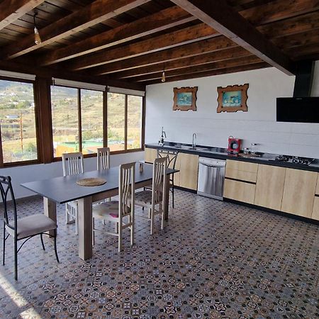 Casa Antonia Villa Dos Pinos Luaran gambar