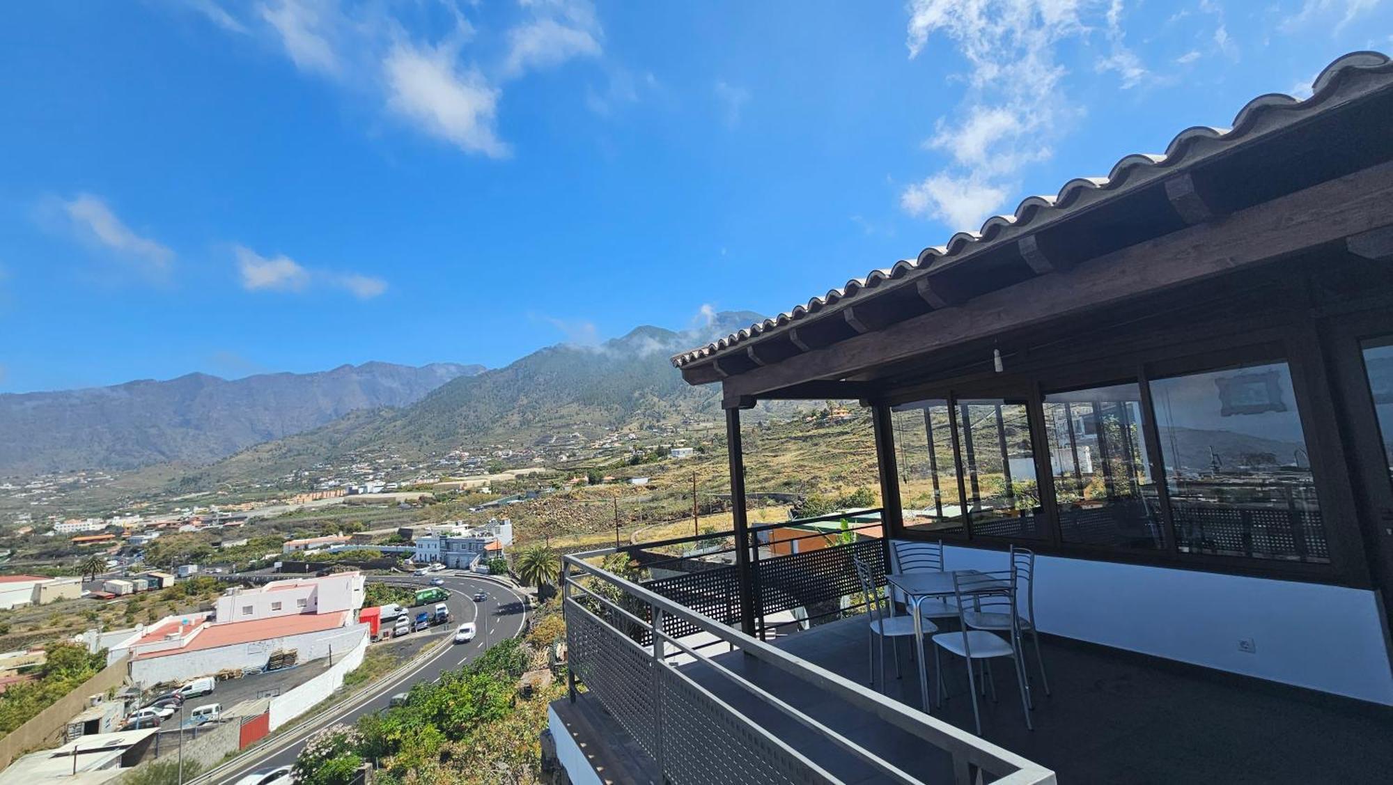 Casa Antonia Villa Dos Pinos Luaran gambar