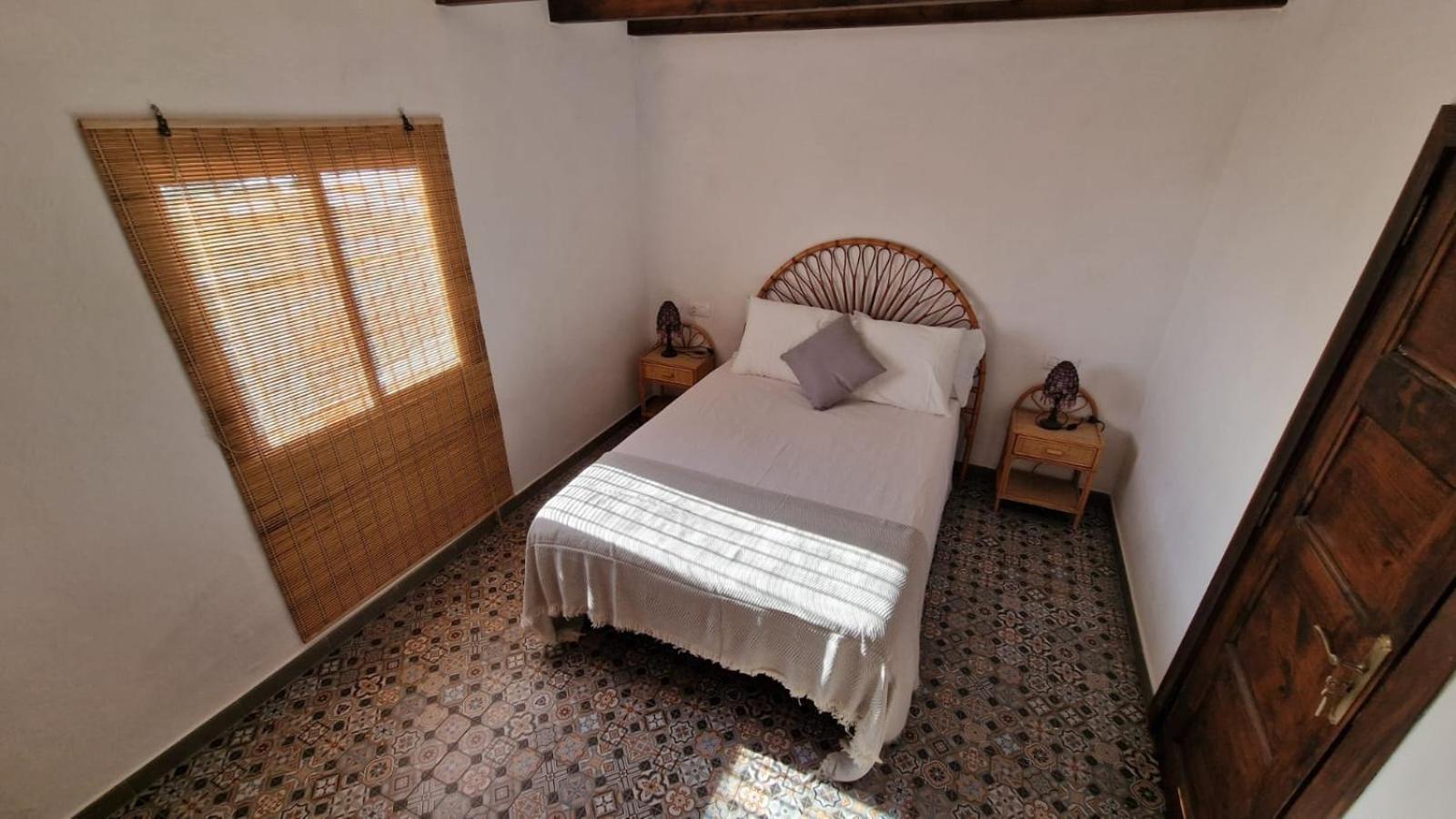 Casa Antonia Villa Dos Pinos Luaran gambar