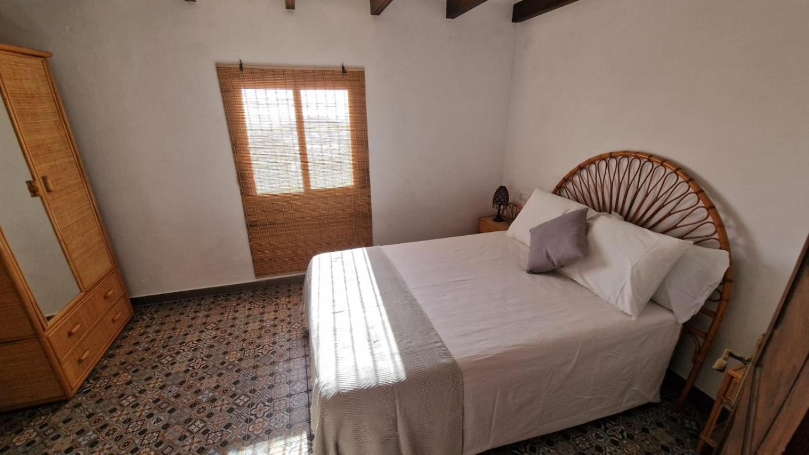 Casa Antonia Villa Dos Pinos Luaran gambar