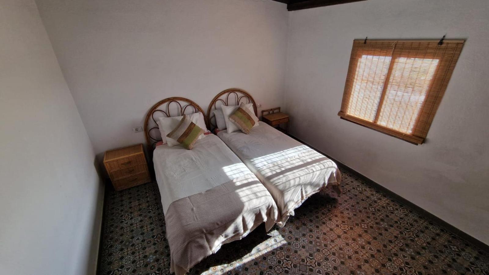 Casa Antonia Villa Dos Pinos Luaran gambar