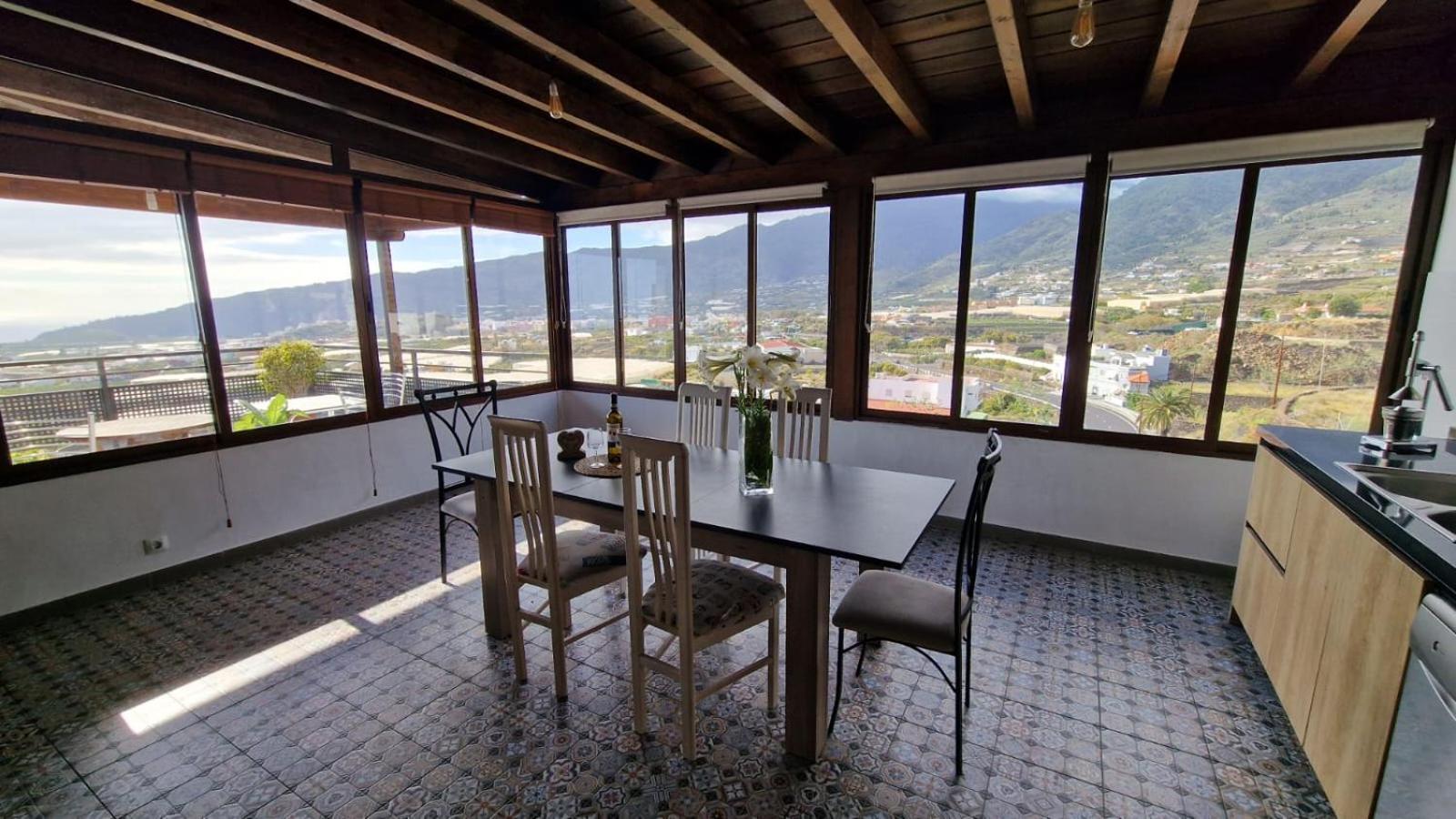 Casa Antonia Villa Dos Pinos Luaran gambar