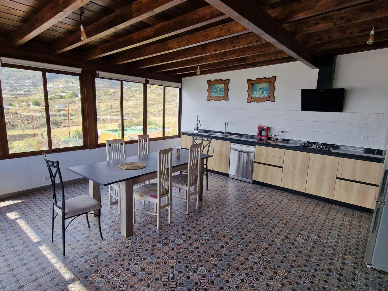 Casa Antonia Villa Dos Pinos Luaran gambar