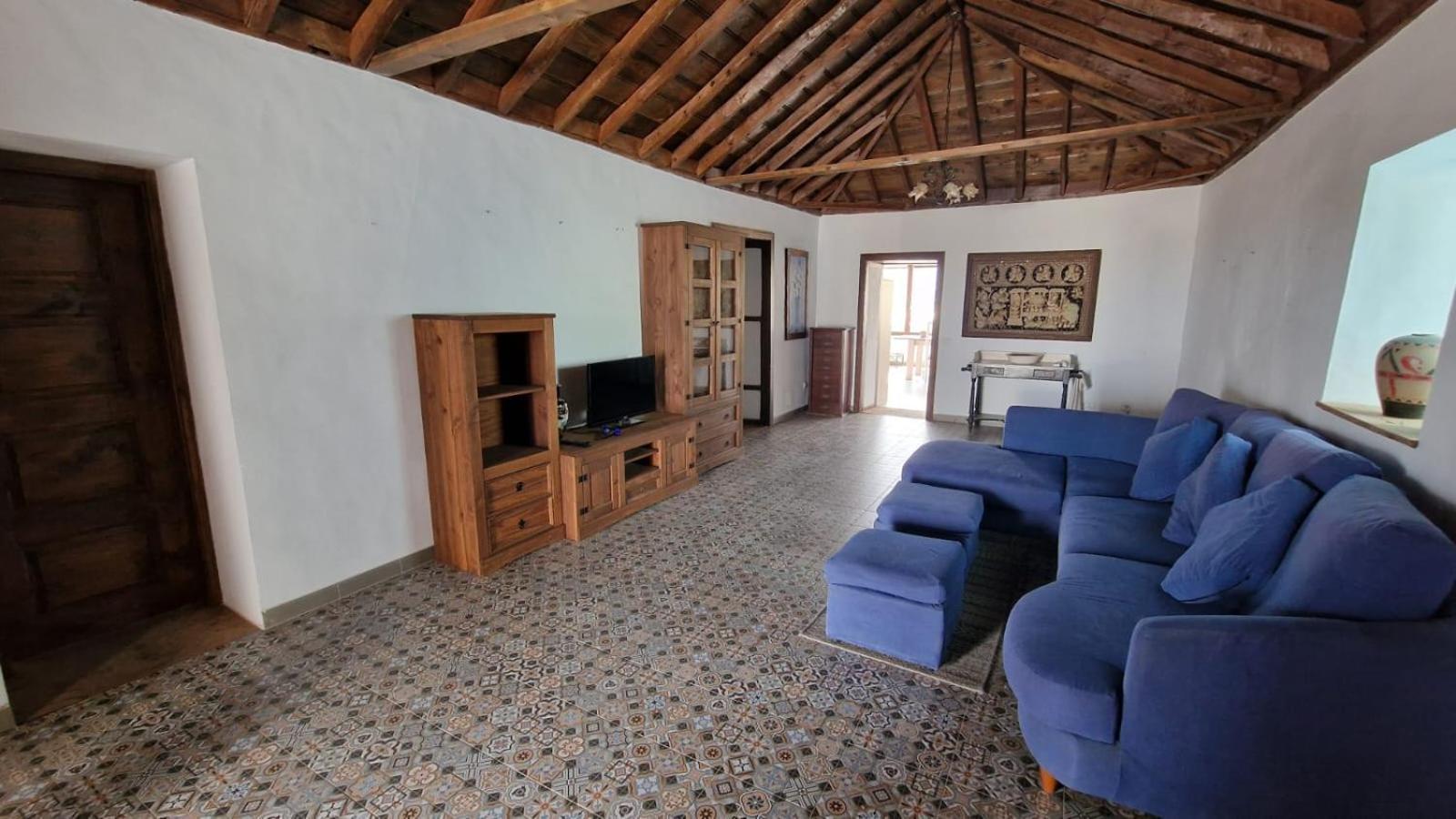 Casa Antonia Villa Dos Pinos Luaran gambar