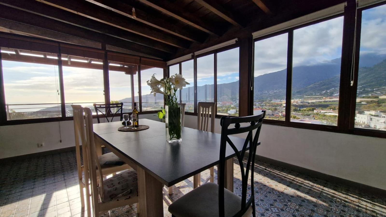 Casa Antonia Villa Dos Pinos Luaran gambar